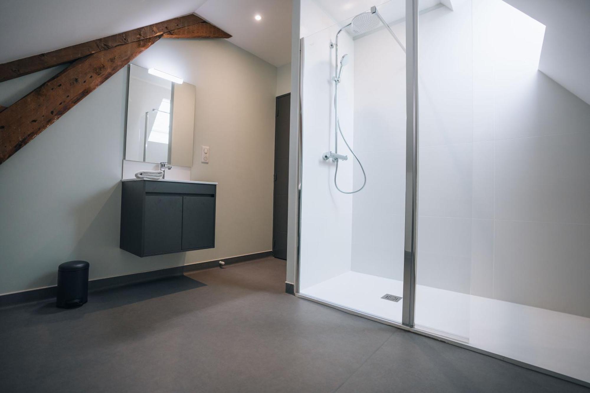 La Marjolaine - Demeure D'Hotes - Service Para-Hoteiier - Premium Chateauroux Exterior photo